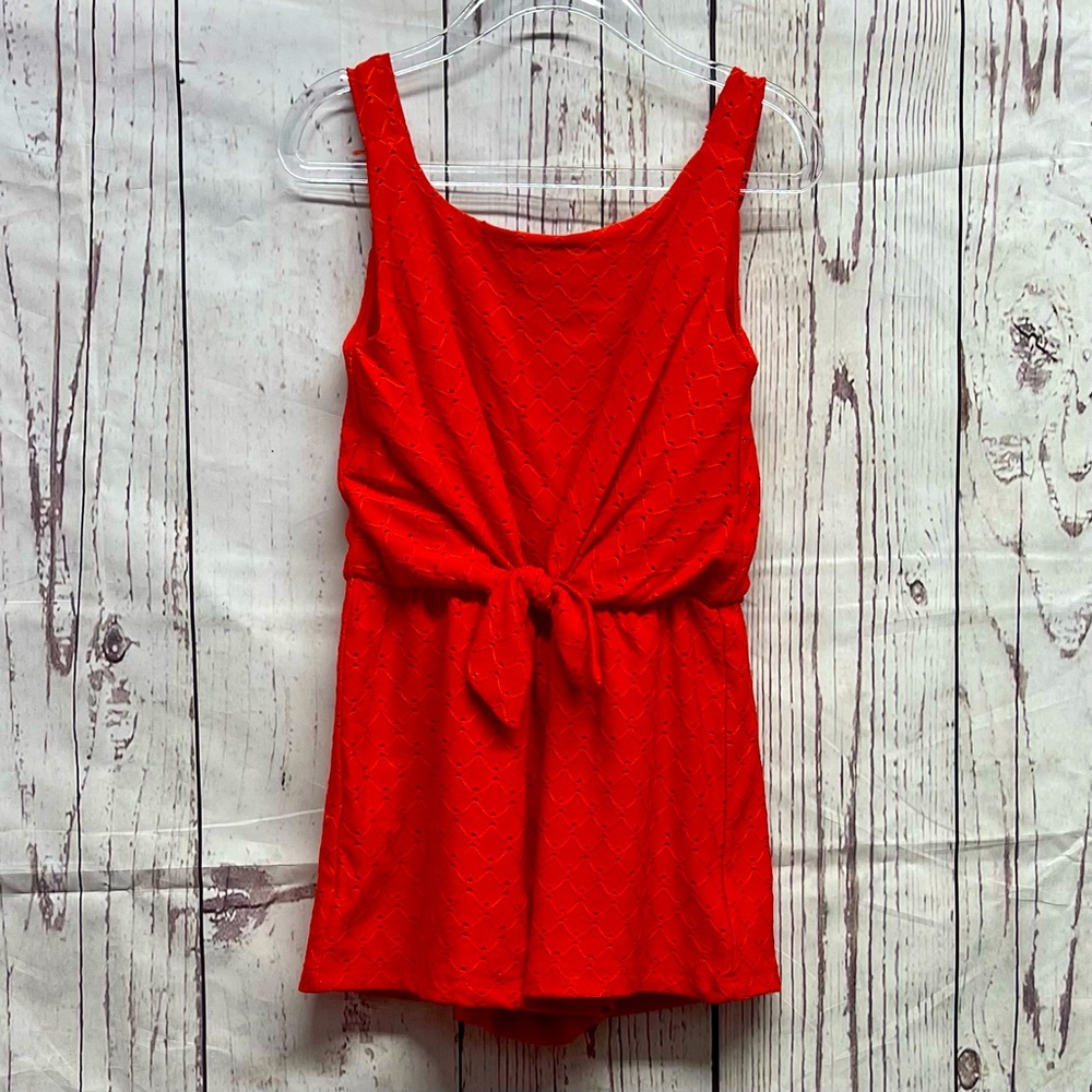 Primark Romper Size 5-6